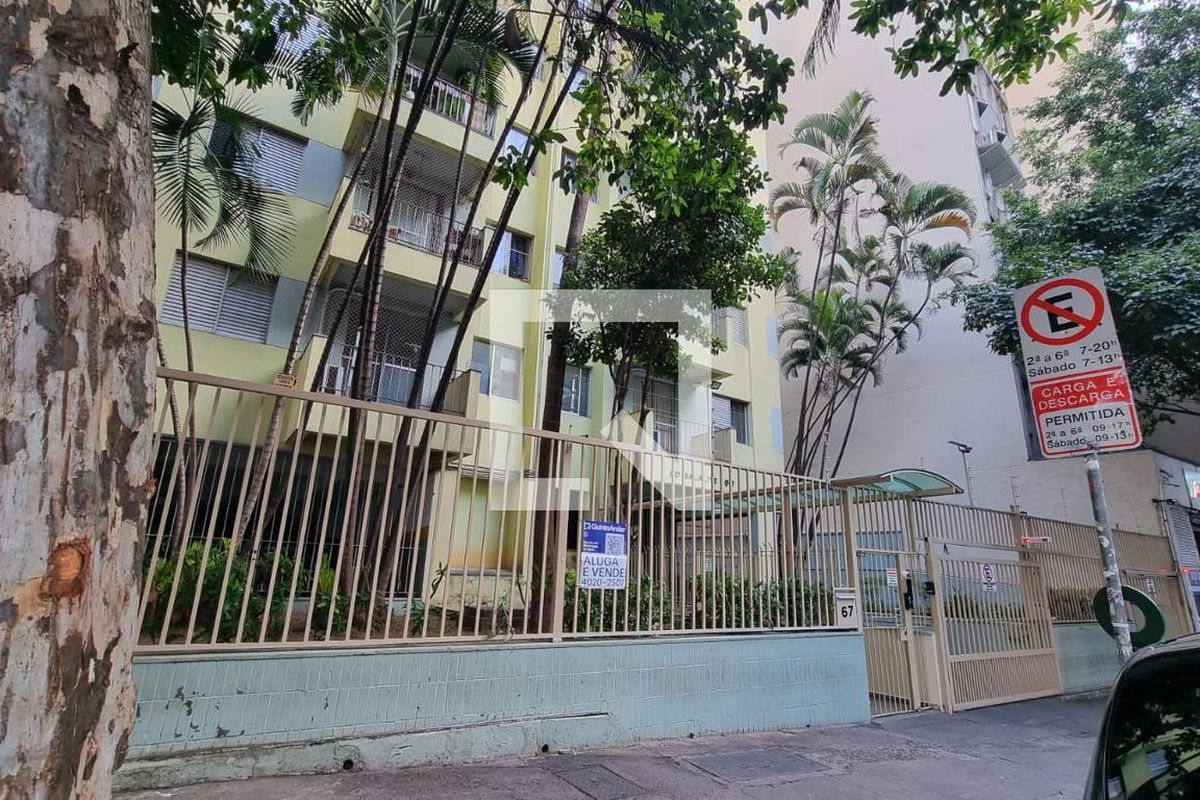 Apartamento, 1 quarto, 39 m² - Foto 22