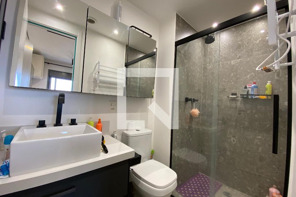 Apartamento, 2 quartos, 73 m² - Foto 15