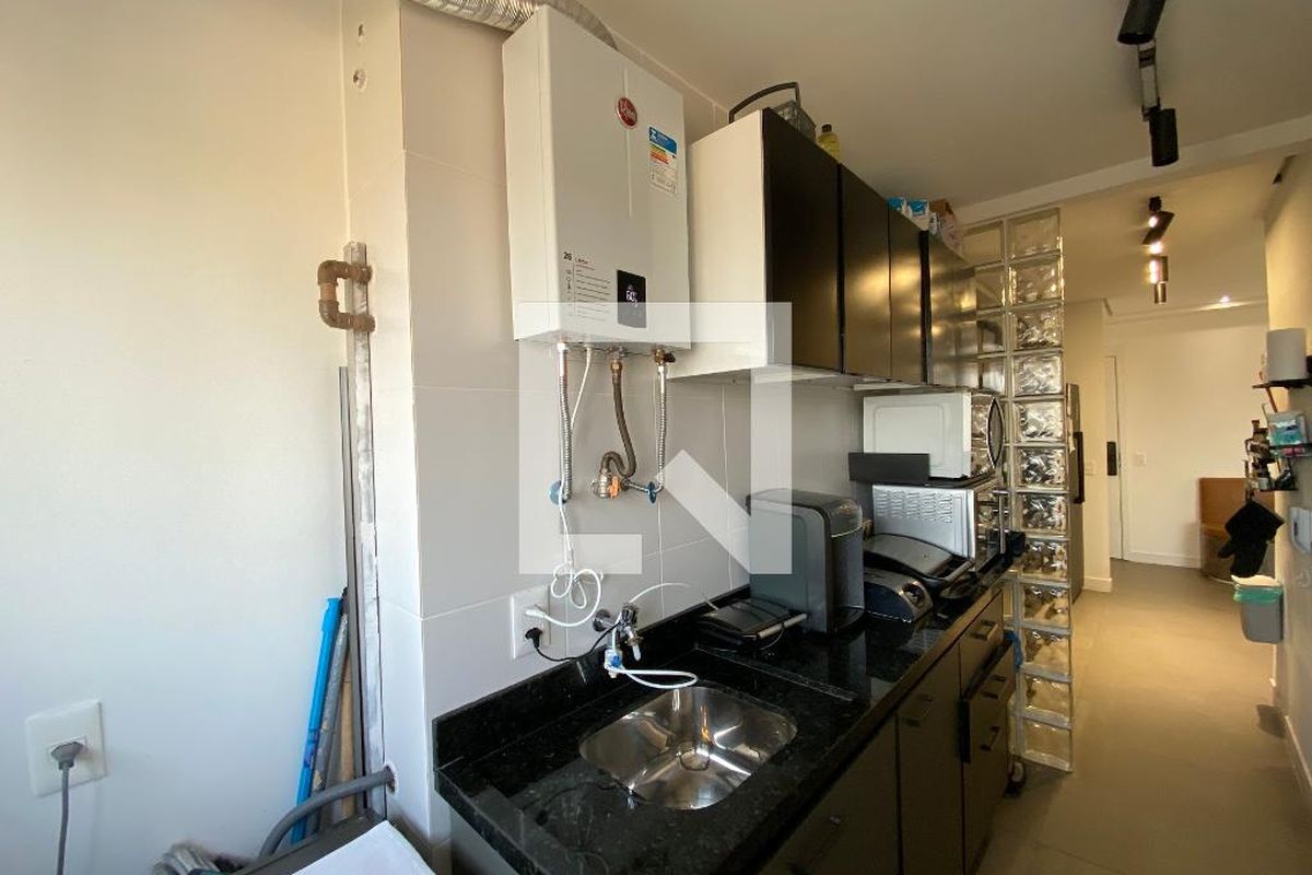 Apartamento, 2 quartos, 73 m² - Foto 35