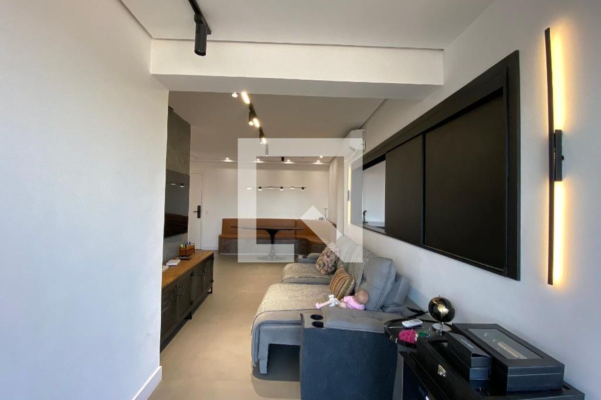 Apartamento, 2 quartos, 73 m² - Foto 6