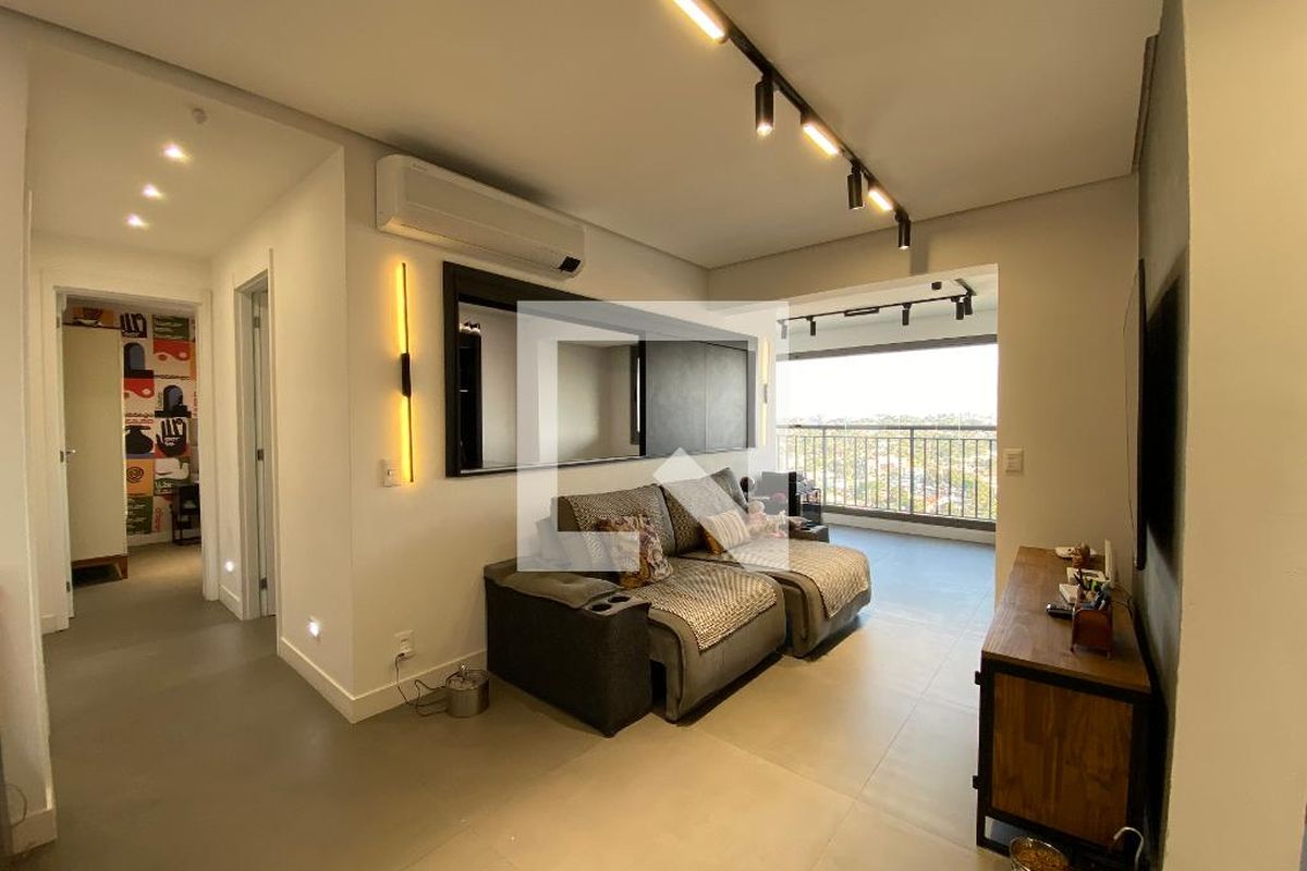 Apartamento, 2 quartos, 73 m² - Foto 3