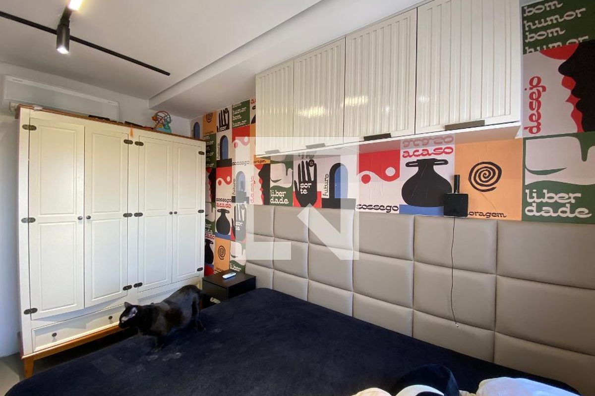 Apartamento, 2 quartos, 73 m² - Foto 13