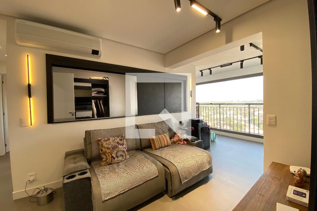 Apartamento, 2 quartos, 73 m² - Foto 5