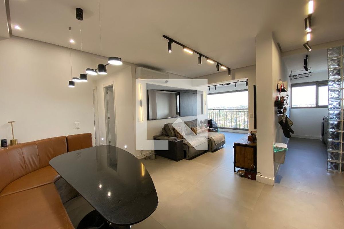 Apartamento, 2 quartos, 73 m² - Foto 1