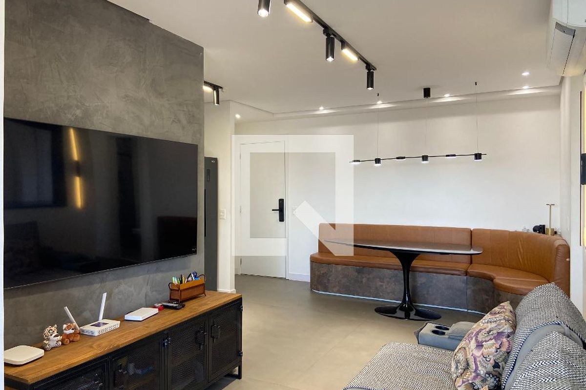 Apartamento, 2 quartos, 73 m² - Foto 7