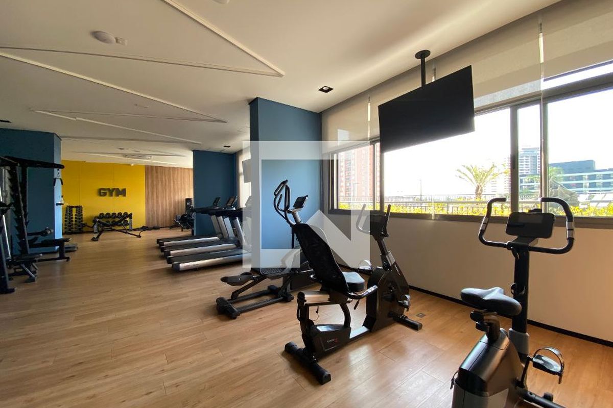 Apartamento, 2 quartos, 73 m² - Foto 56