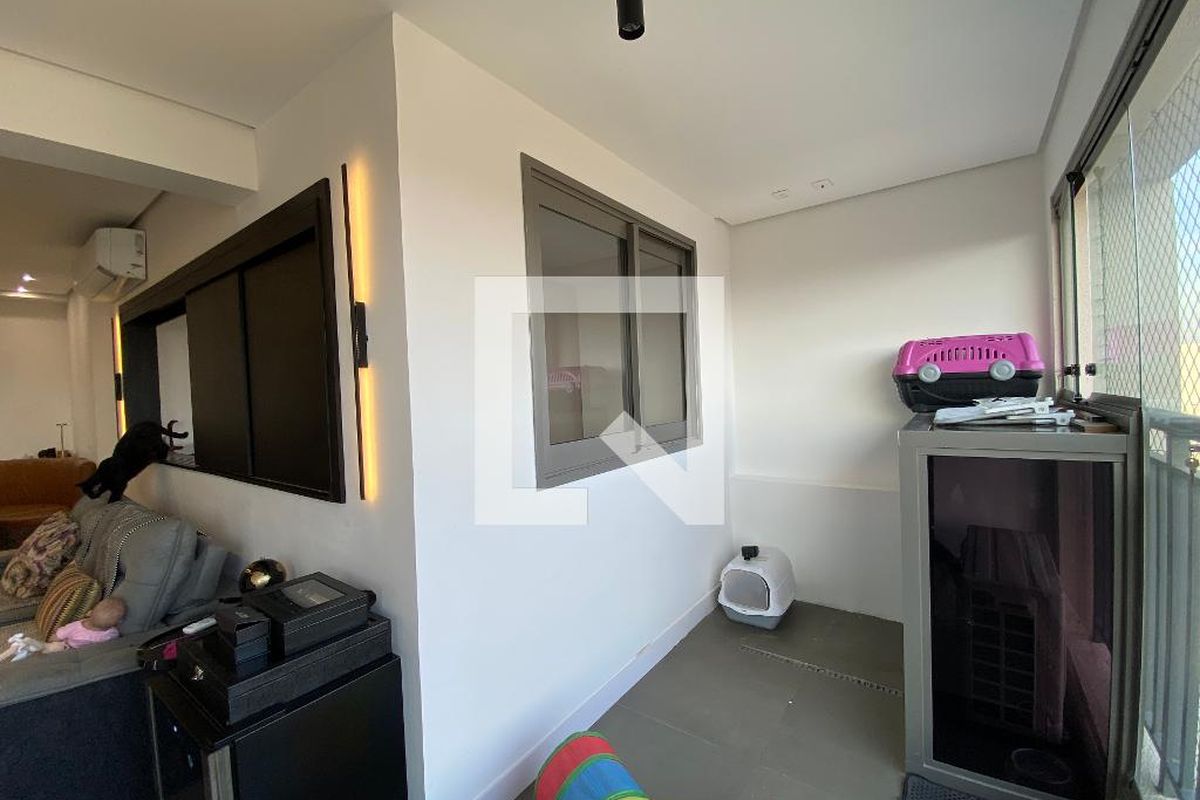Apartamento, 2 quartos, 73 m² - Foto 41