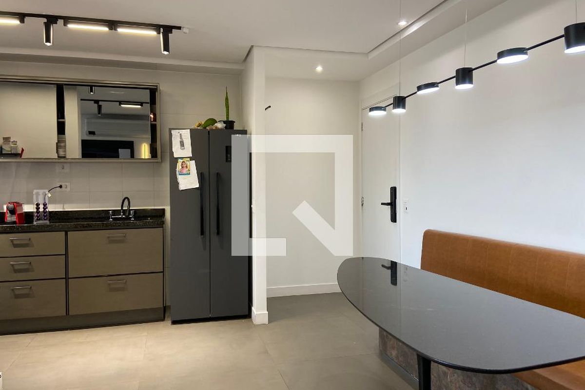 Apartamento, 2 quartos, 73 m² - Foto 9