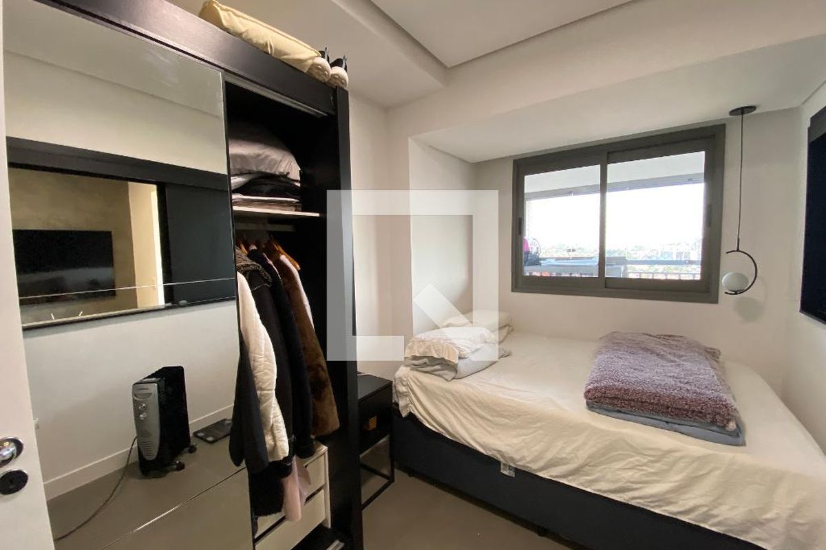 Apartamento, 2 quartos, 73 m² - Foto 21