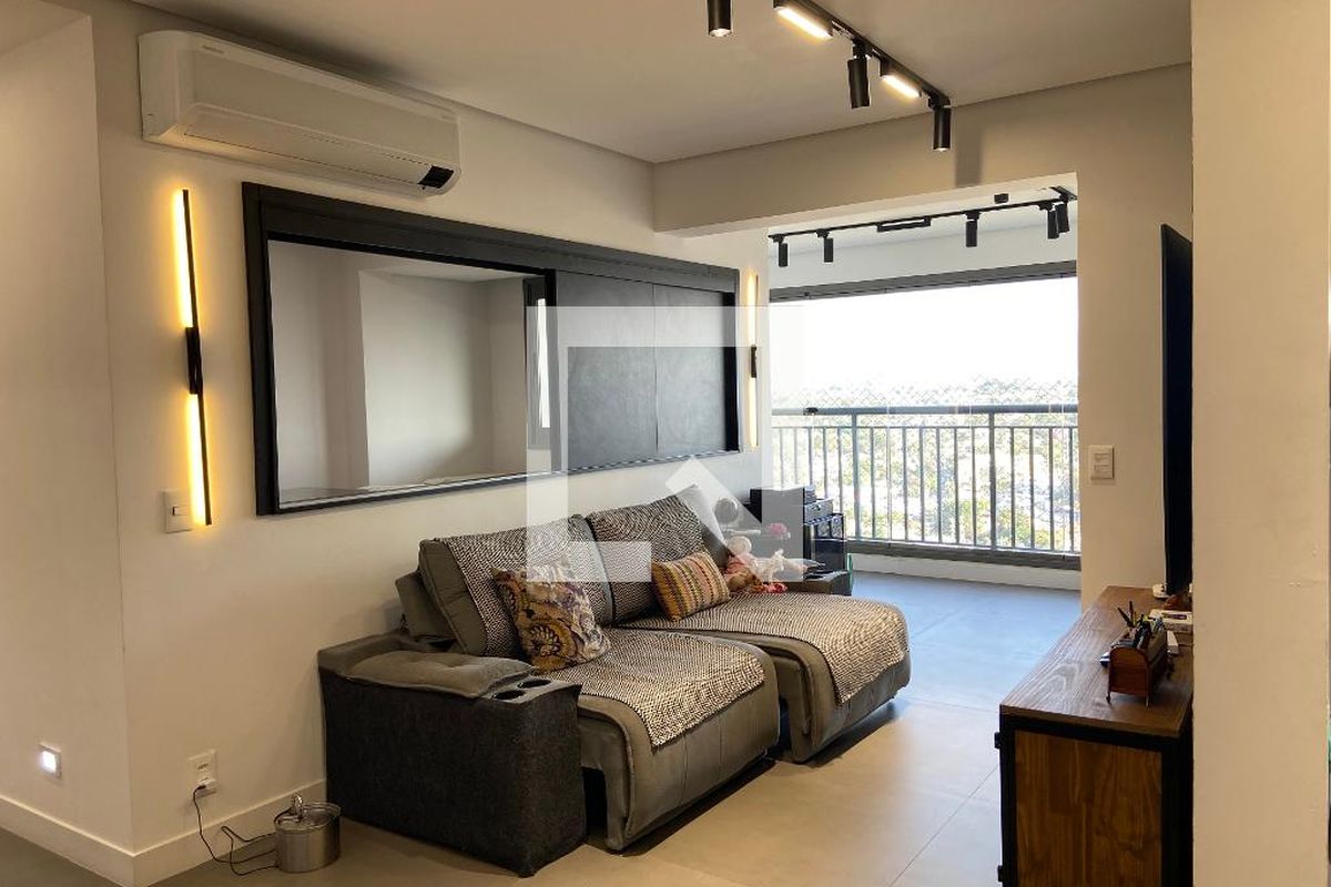 Apartamento, 2 quartos, 73 m² - Foto 2