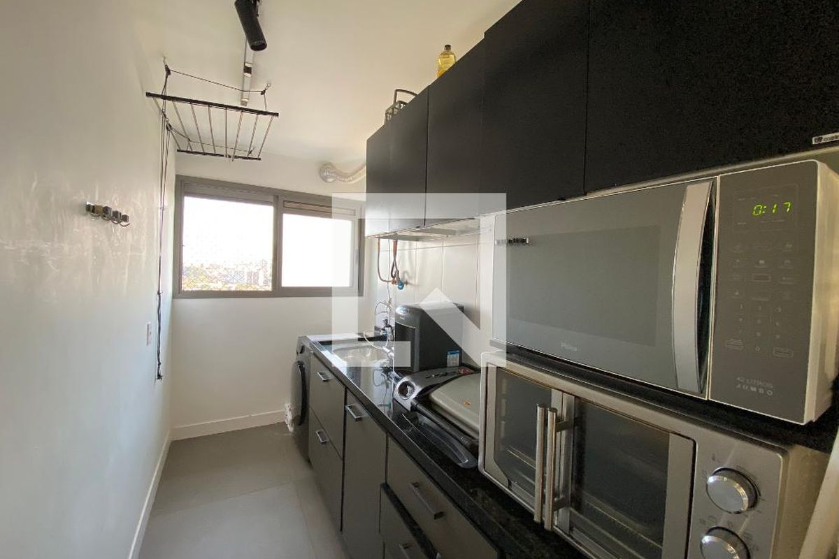 Apartamento, 2 quartos, 73 m² - Foto 33