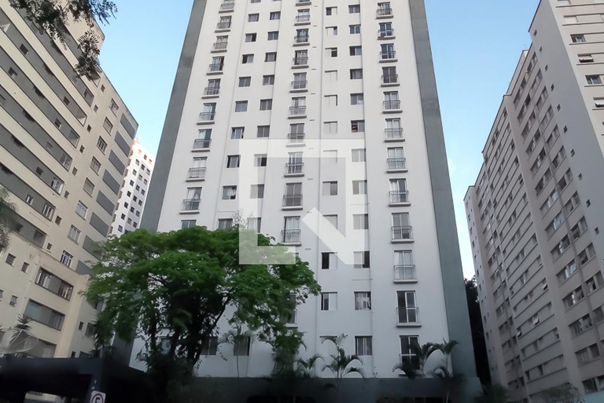 Apartamento, 1 quarto, 37 m² - Foto 33