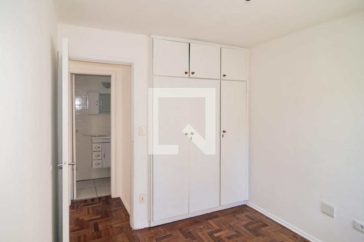 Apartamento, 1 quarto, 37 m² - Foto 16