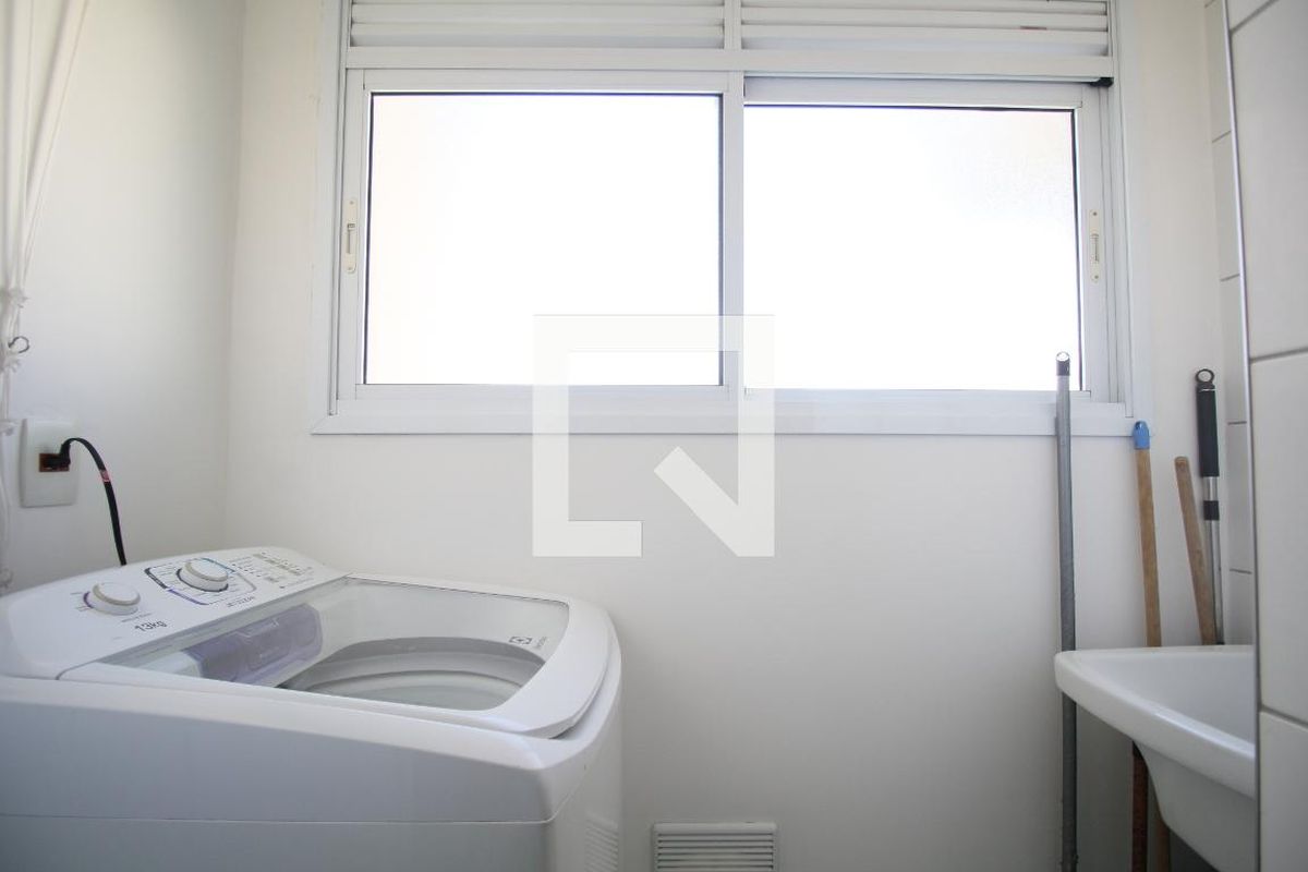 Apartamento, 2 quartos, 53 m² - Foto 26