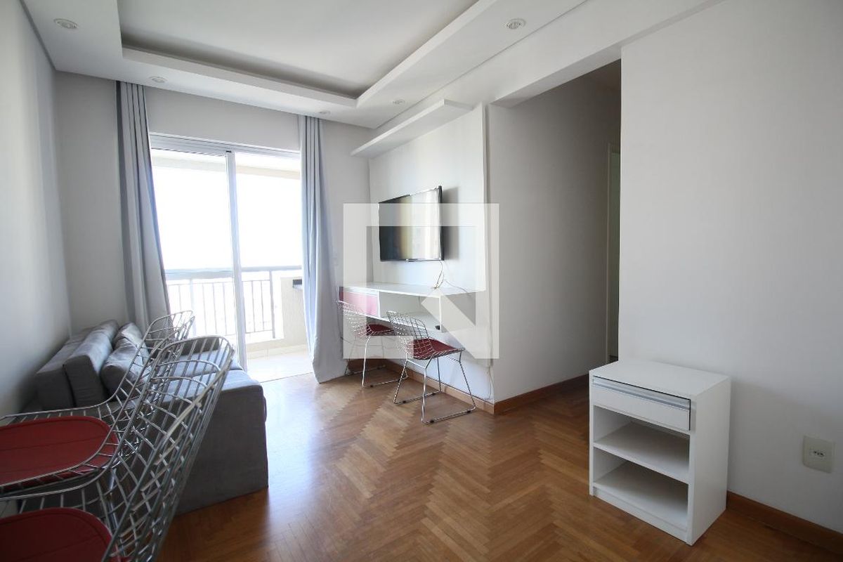 Apartamento, 2 quartos, 53 m² - Foto 4