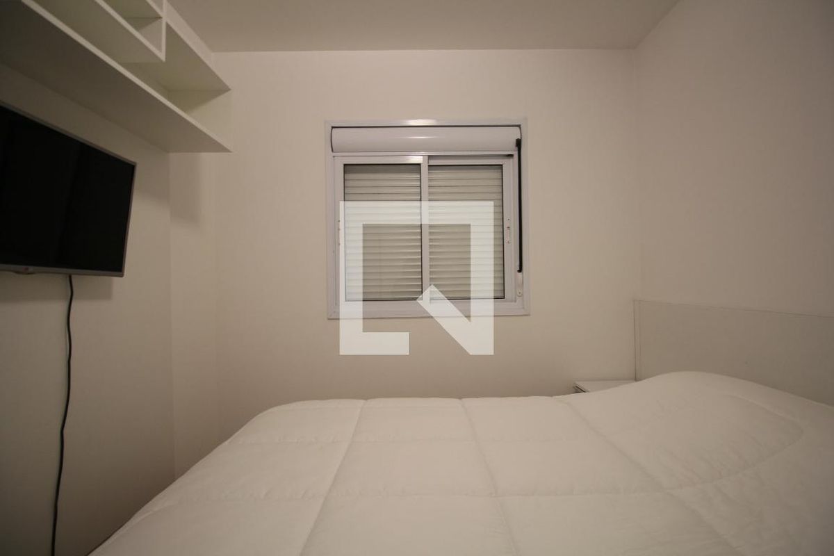 Apartamento, 2 quartos, 53 m² - Foto 10