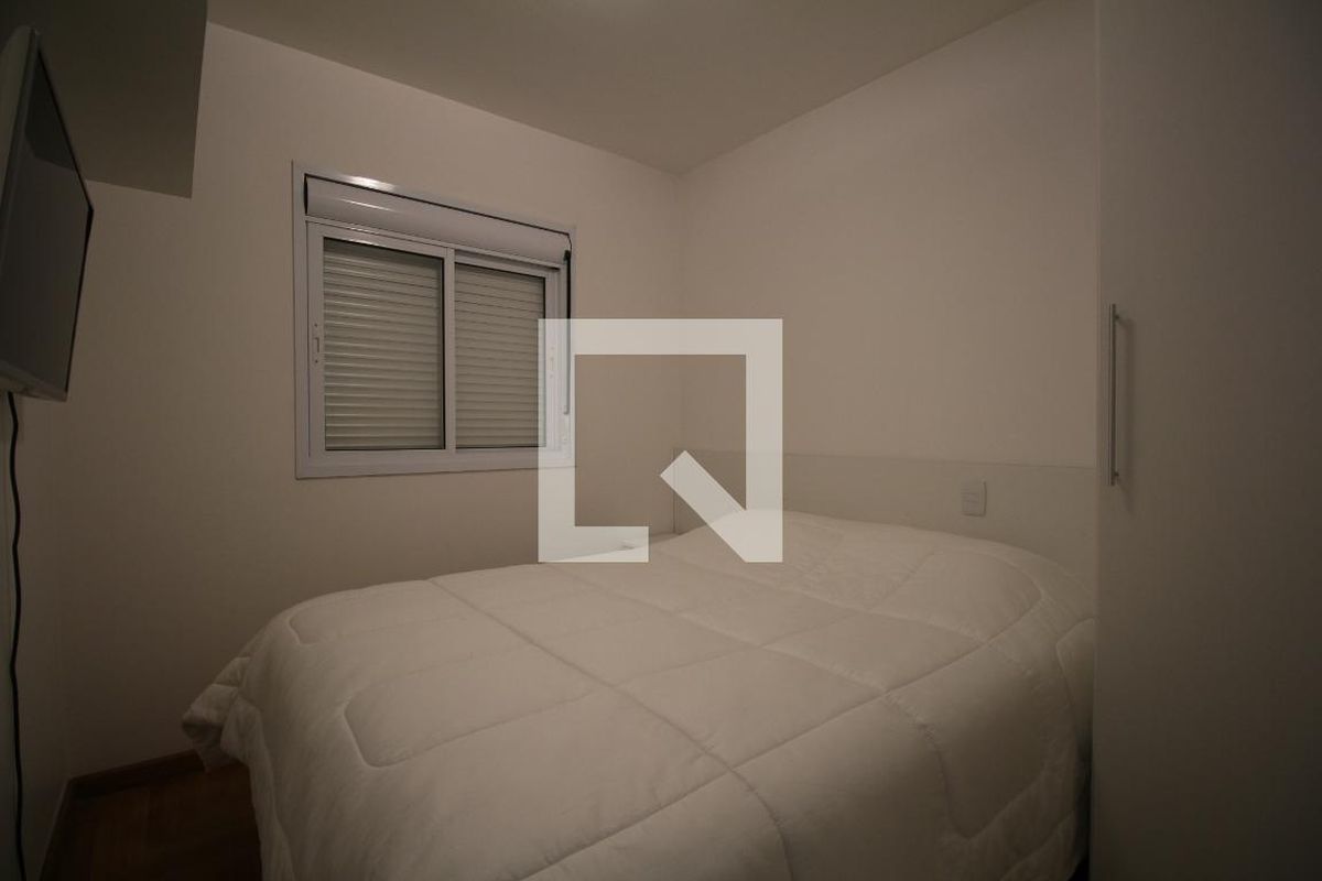 Apartamento, 2 quartos, 53 m² - Foto 9