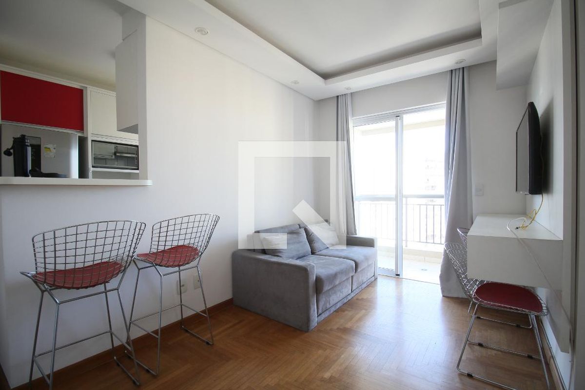 Apartamento, 2 quartos, 53 m² - Foto 3