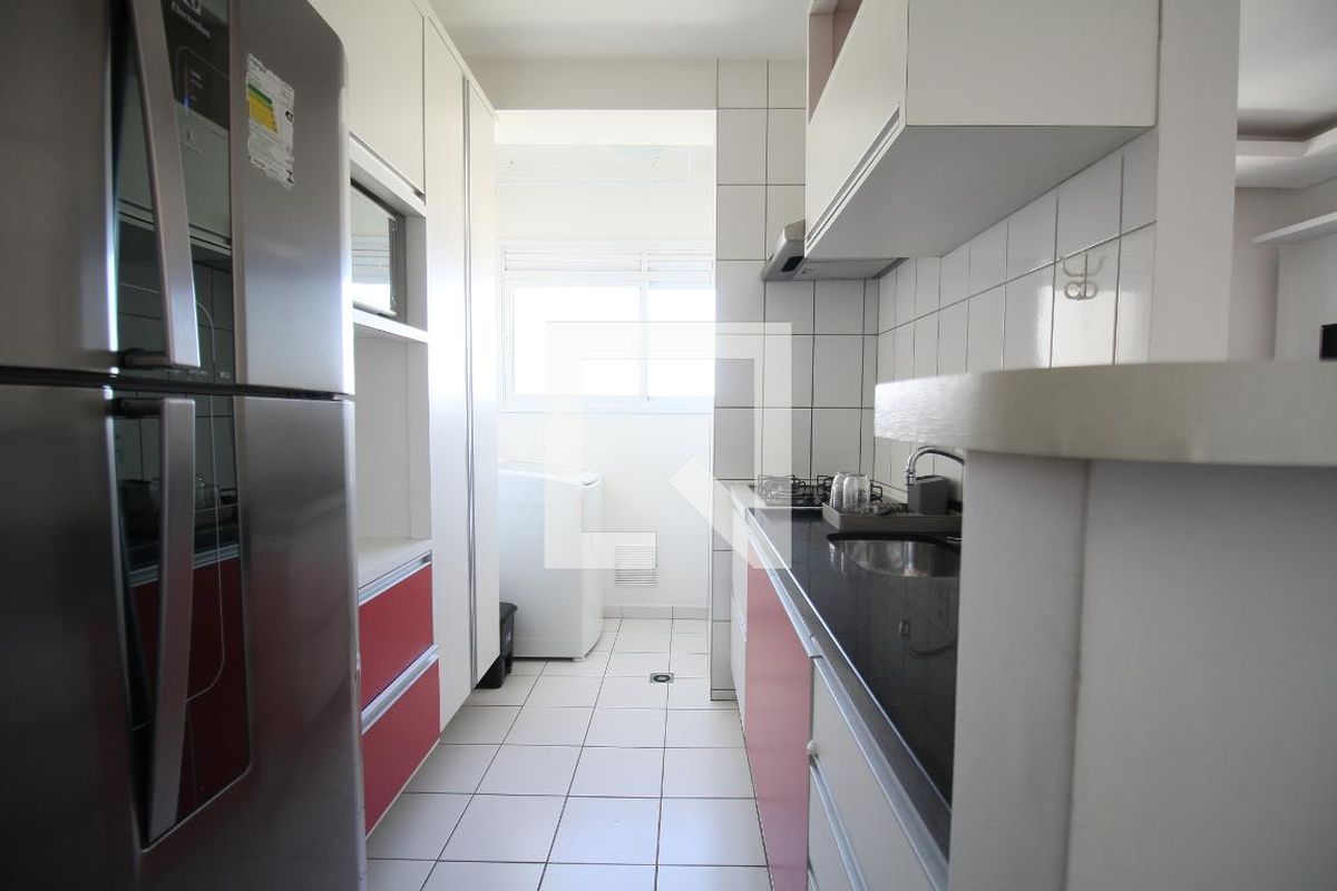Apartamento, 2 quartos, 53 m² - Foto 21
