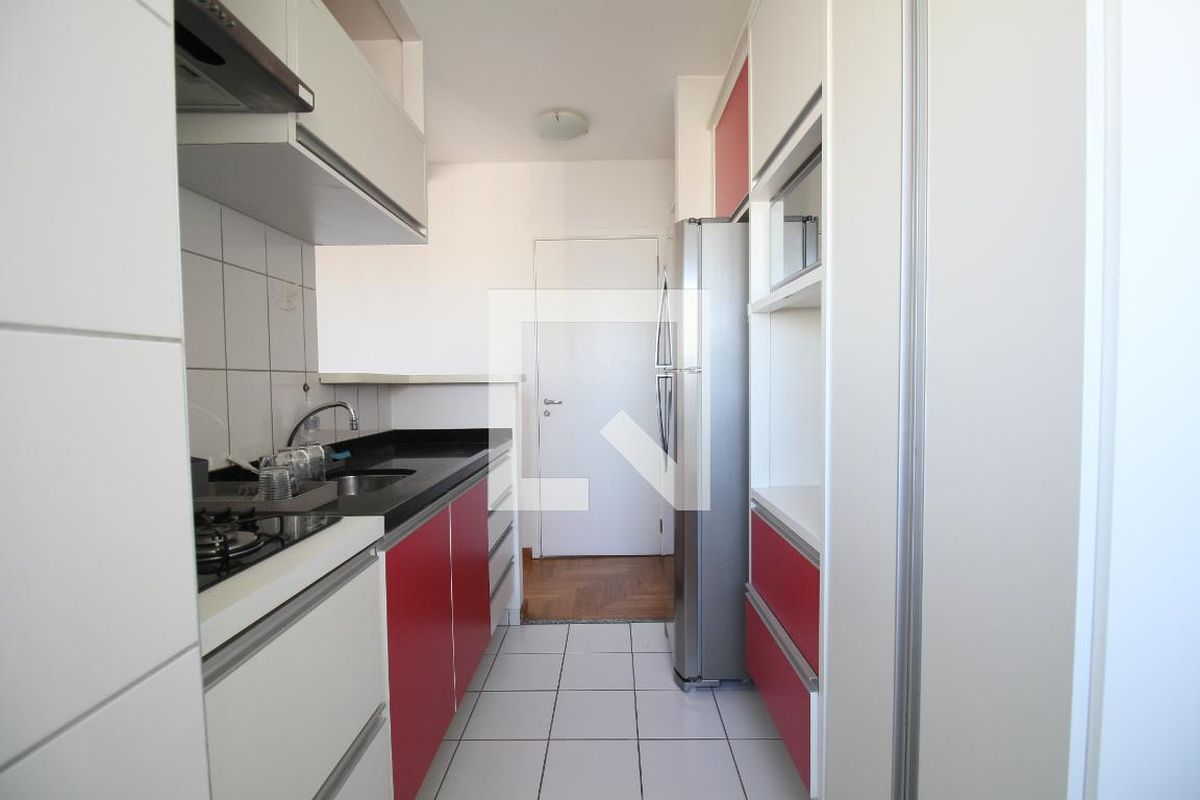 Apartamento, 2 quartos, 53 m² - Foto 22