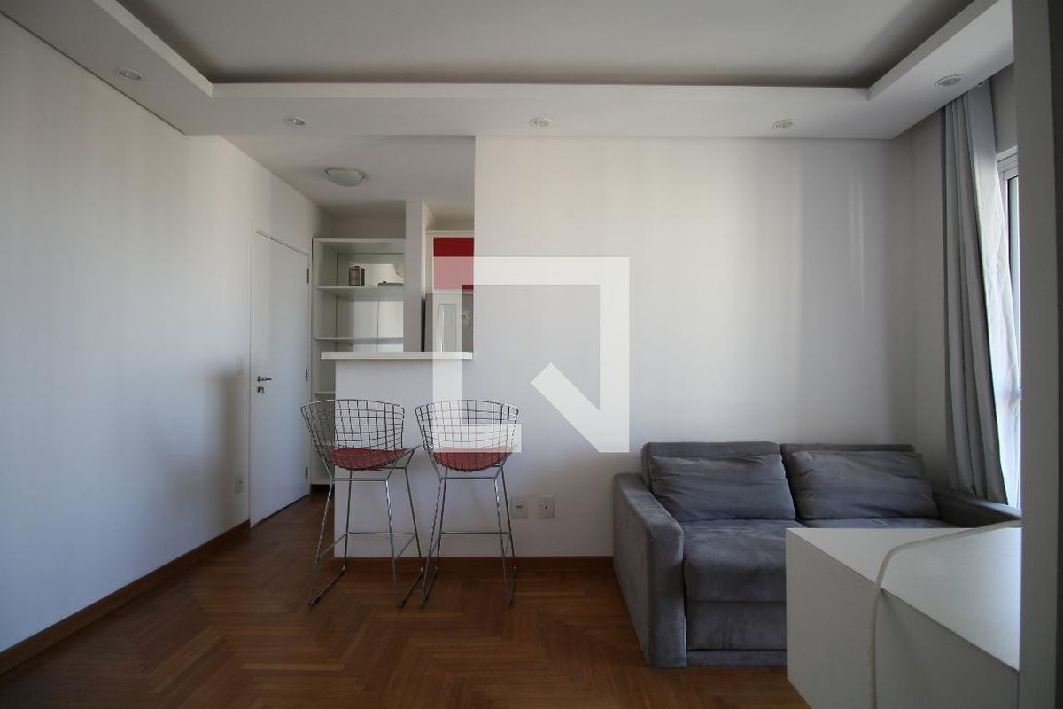 Apartamento, 2 quartos, 53 m² - Foto 2