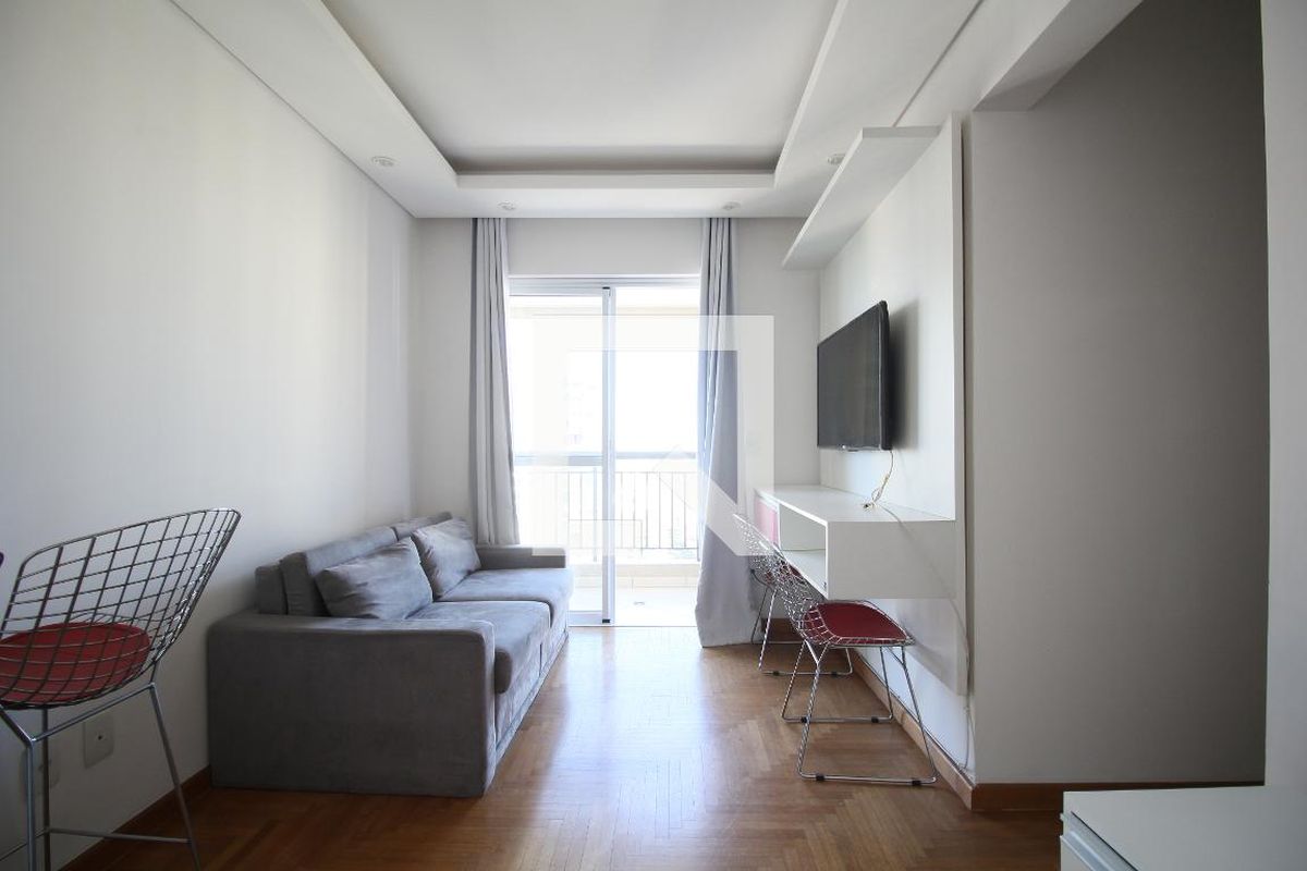 Apartamento, 2 quartos, 53 m² - Foto 1