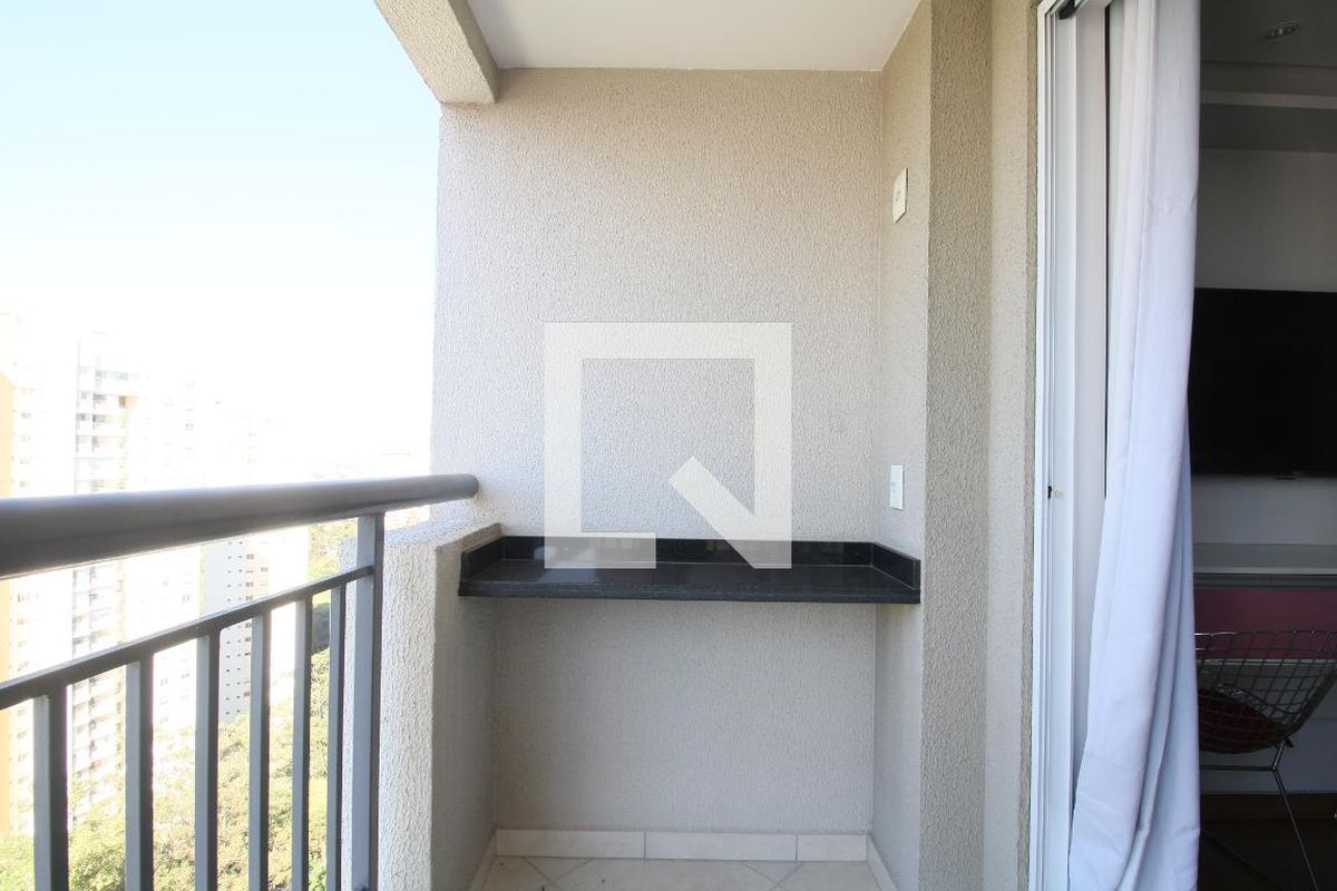 Apartamento, 2 quartos, 53 m² - Foto 7