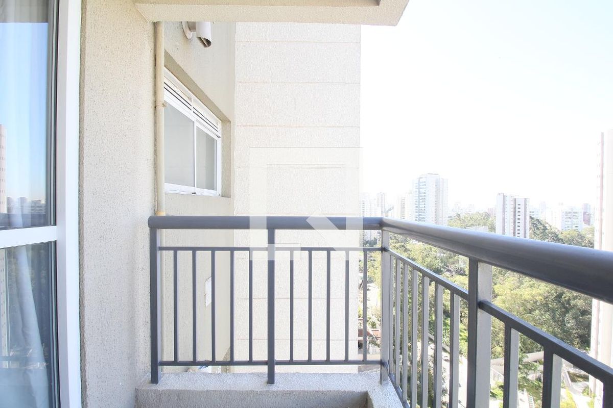Apartamento, 2 quartos, 53 m² - Foto 6