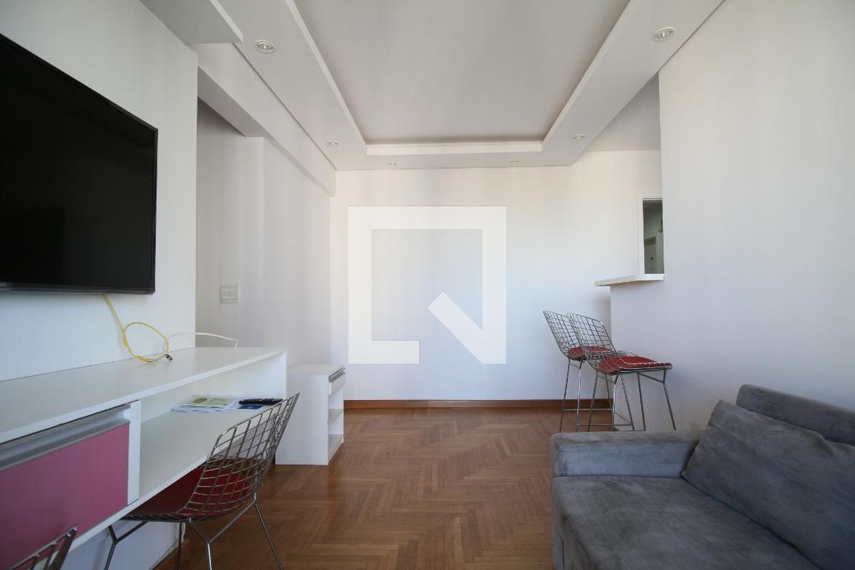 Apartamento, 2 quartos, 53 m² - Foto 5