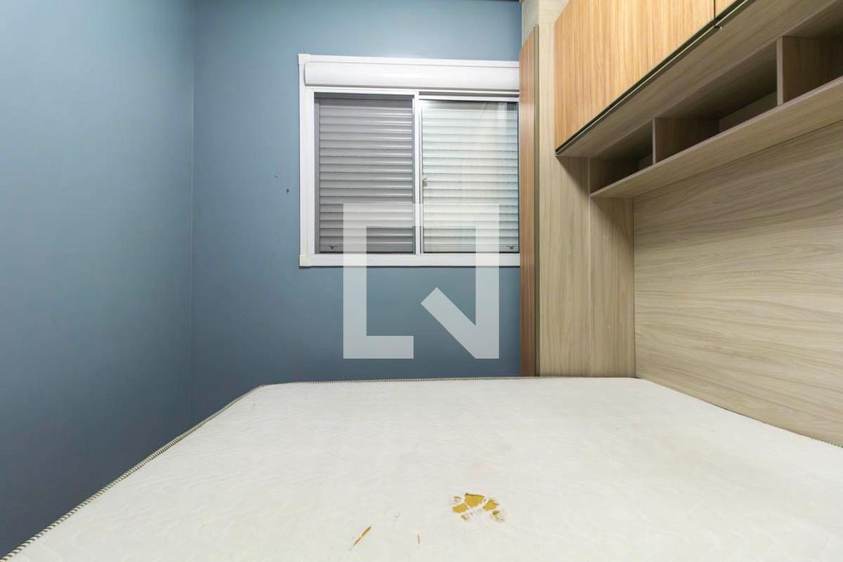 Apartamento, 2 quartos, 45 m² - Foto 20
