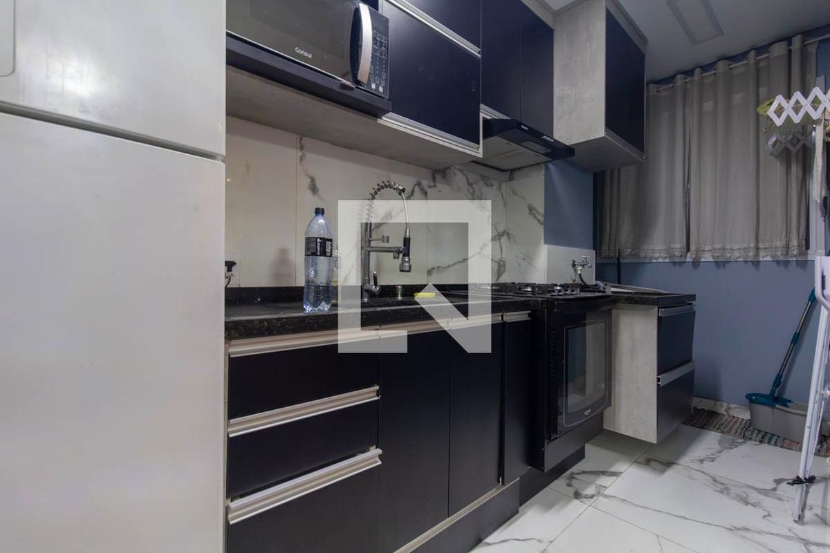 Apartamento, 2 quartos, 45 m² - Foto 13