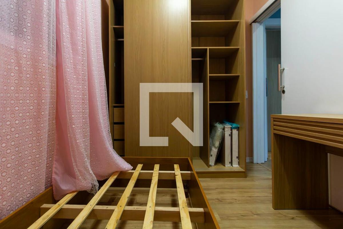 Apartamento, 2 quartos, 45 m² - Foto 16