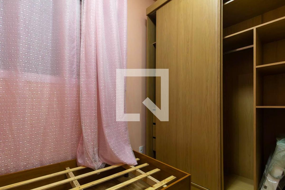 Apartamento, 2 quartos, 45 m² - Foto 15