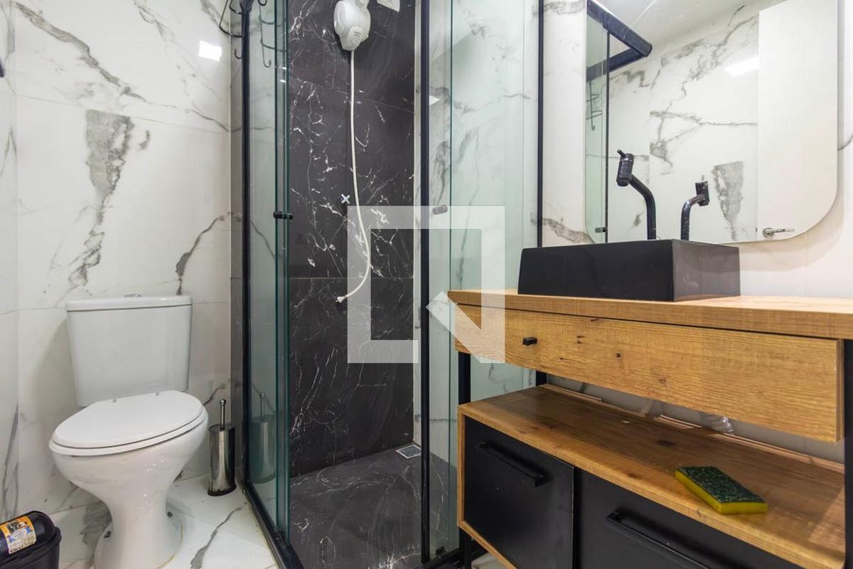 Apartamento, 2 quartos, 45 m² - Foto 24