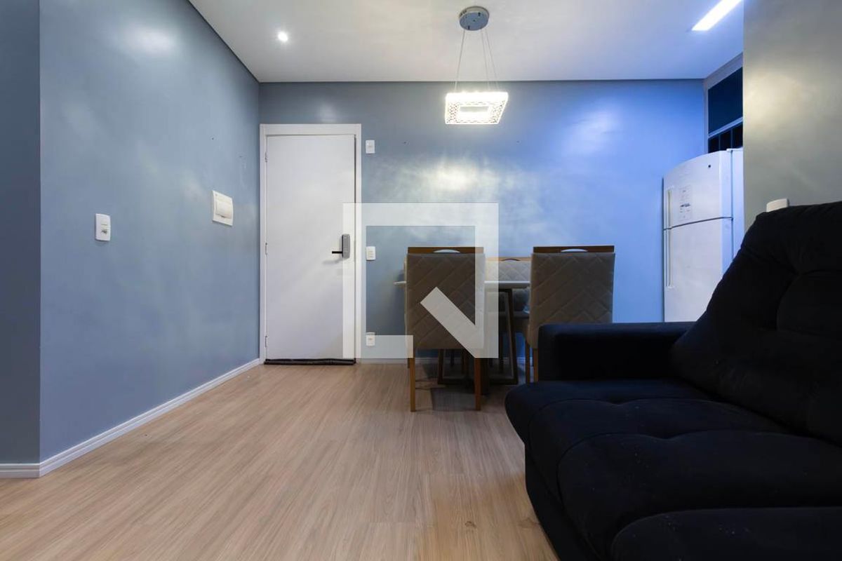 Apartamento, 2 quartos, 45 m² - Foto 4