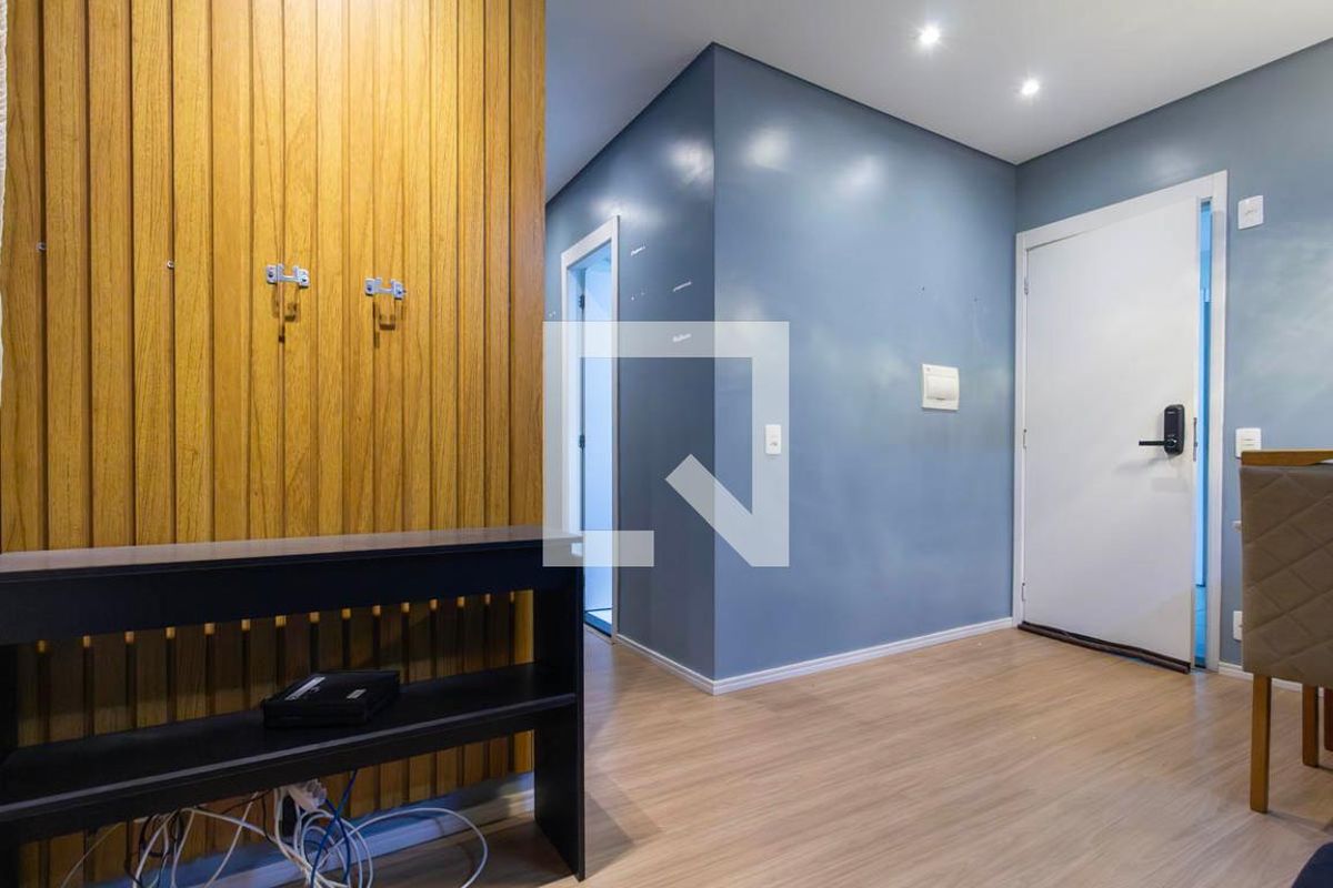 Apartamento, 2 quartos, 45 m² - Foto 6