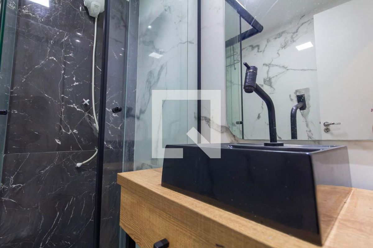 Apartamento, 2 quartos, 45 m² - Foto 26