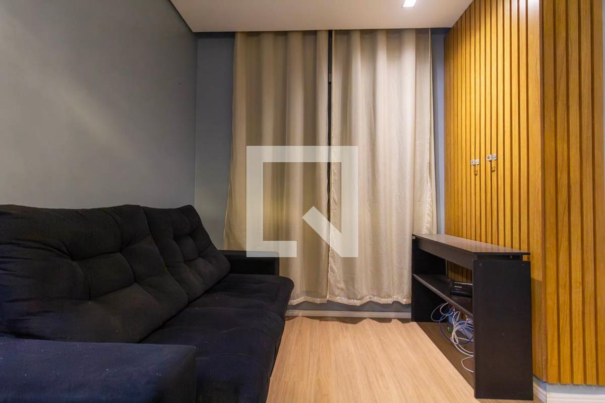 Apartamento, 2 quartos, 45 m² - Foto 3