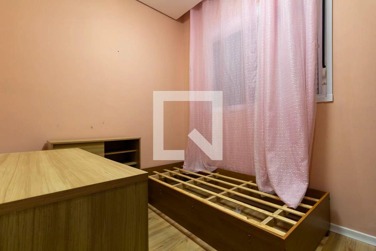 Apartamento, 2 quartos, 45 m² - Foto 14