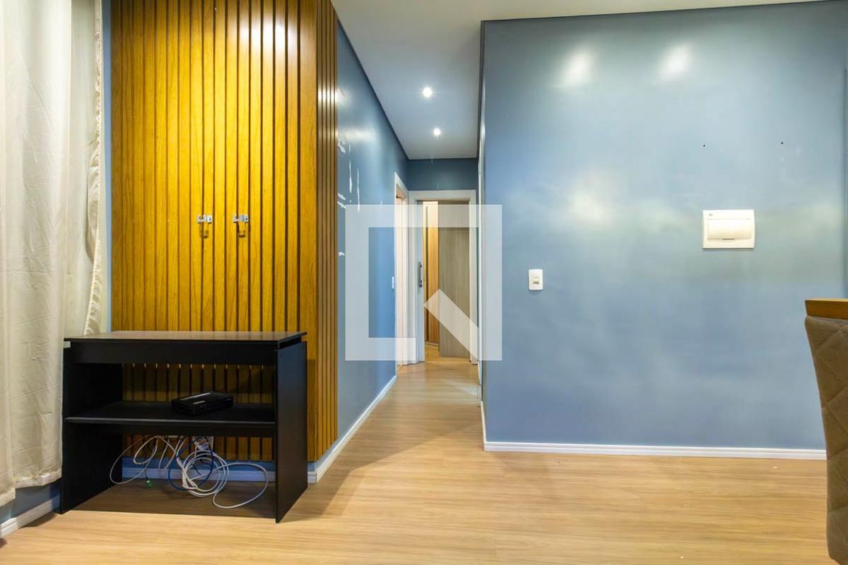 Apartamento, 2 quartos, 45 m² - Foto 7