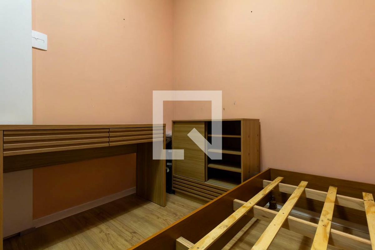 Apartamento, 2 quartos, 45 m² - Foto 17