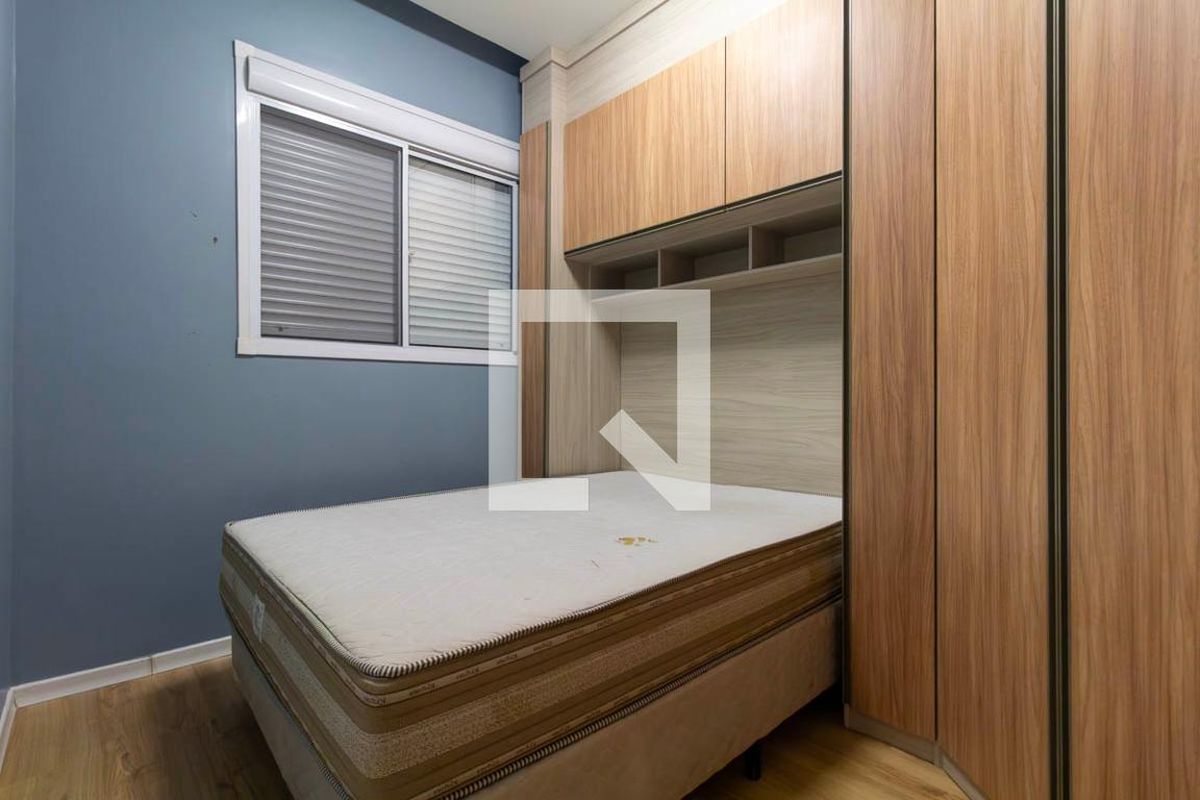 Apartamento, 2 quartos, 45 m² - Foto 19