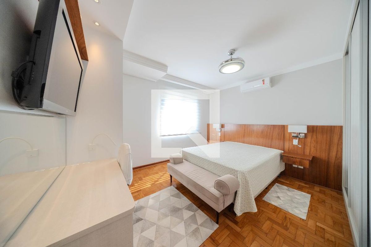 Apartamento, 3 quartos, 172 m² - Foto 9