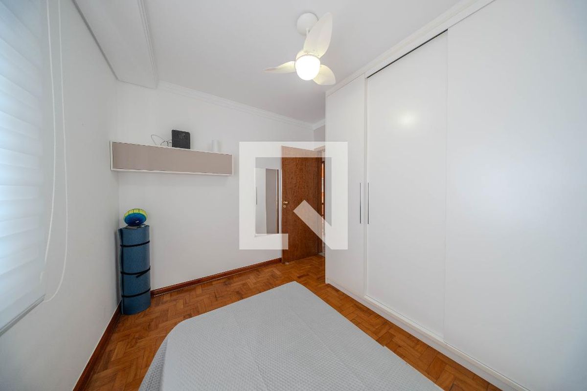 Apartamento, 3 quartos, 172 m² - Foto 22