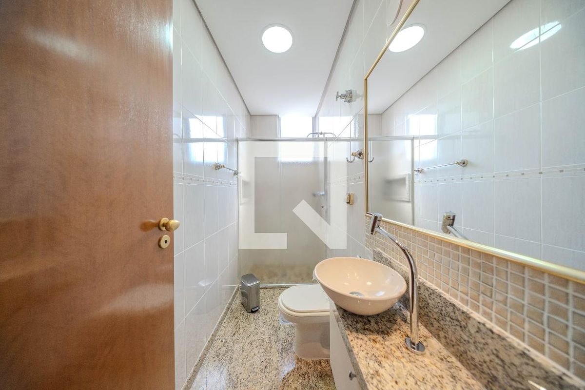 Apartamento, 3 quartos, 172 m² - Foto 28