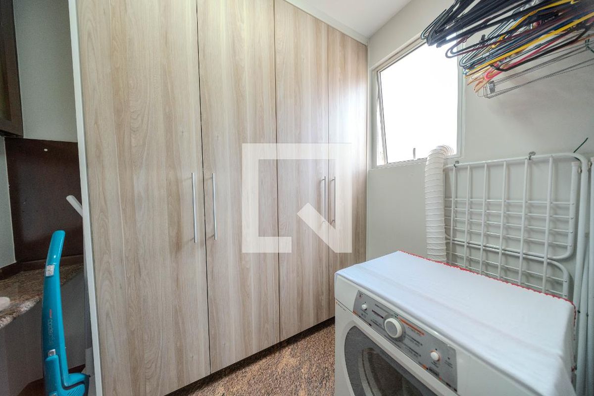 Apartamento, 3 quartos, 172 m² - Foto 45