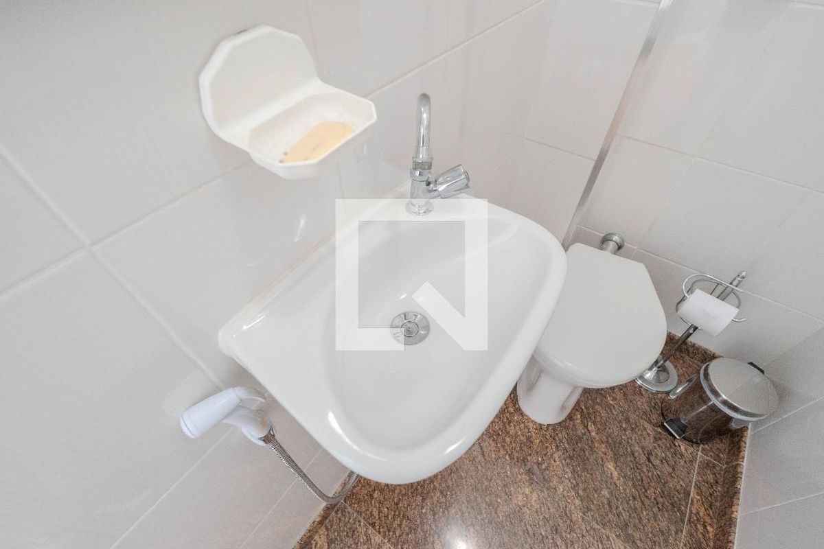 Apartamento, 3 quartos, 172 m² - Foto 49