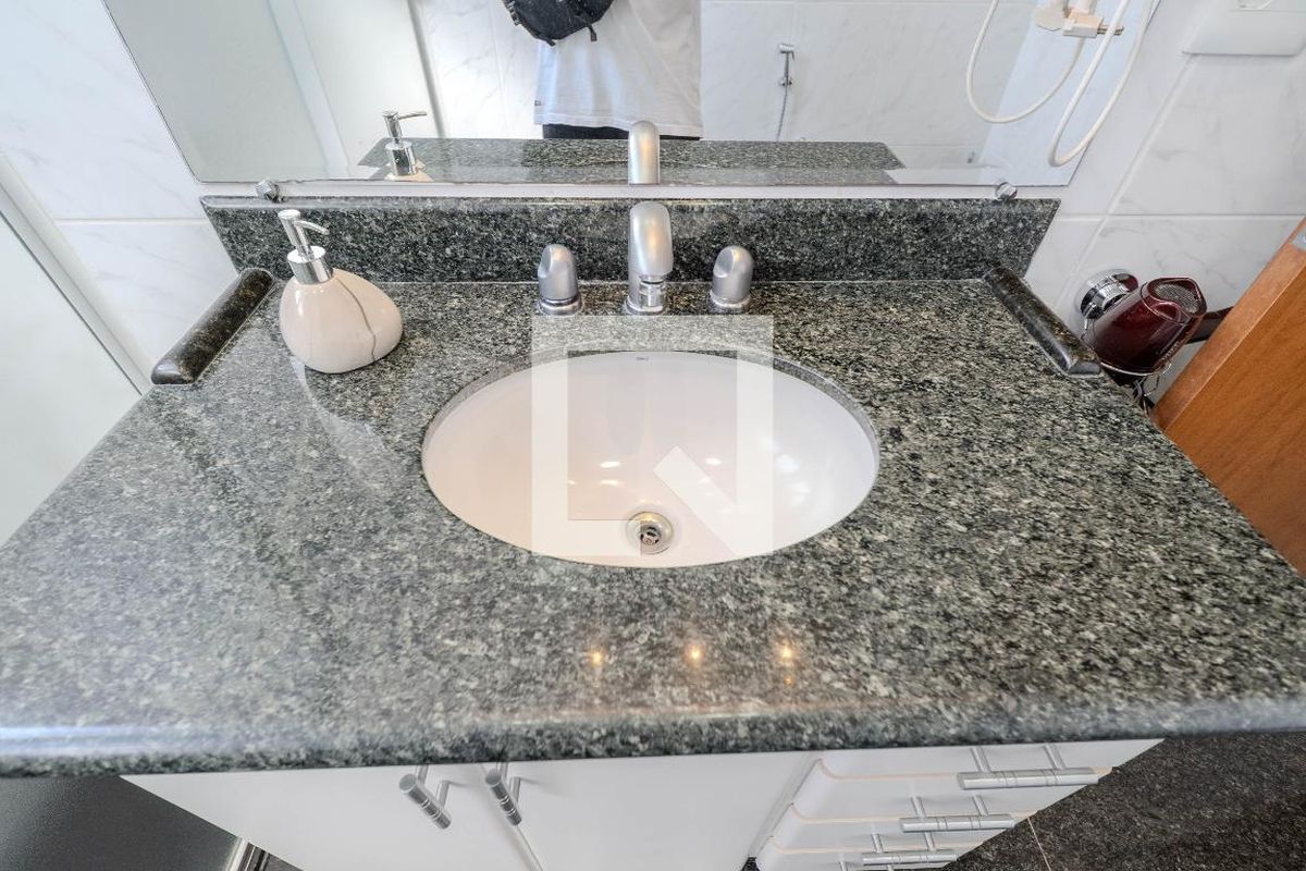 Apartamento, 3 quartos, 172 m² - Foto 16
