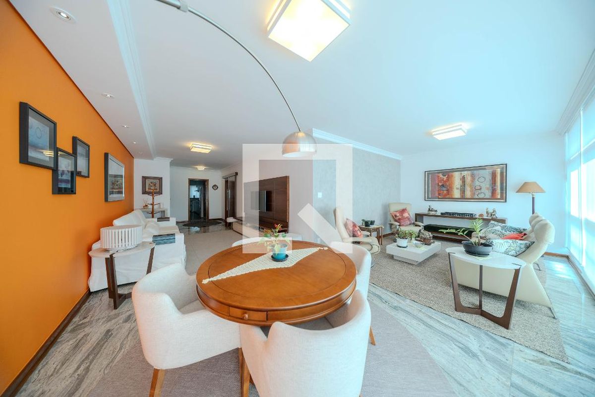 Apartamento, 3 quartos, 172 m² - Foto 6