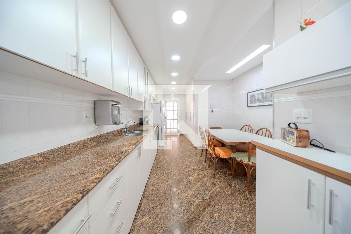 Apartamento, 3 quartos, 172 m² - Foto 36